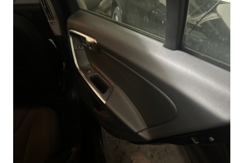 2018 Volvo S60, Dyzelinas